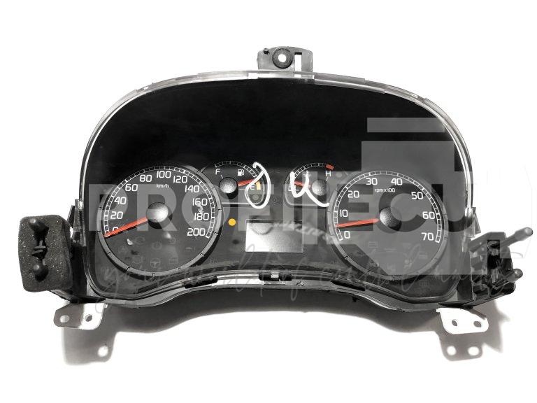51758776 6 90271 503.00.093.31.00 Budíky FIAT DOBLO 1.3 MULTIJET