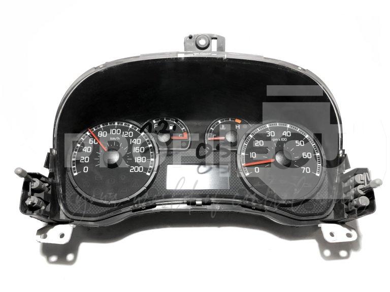 51759899 15 90271 503.00.049 Budíky FIAT PANDA