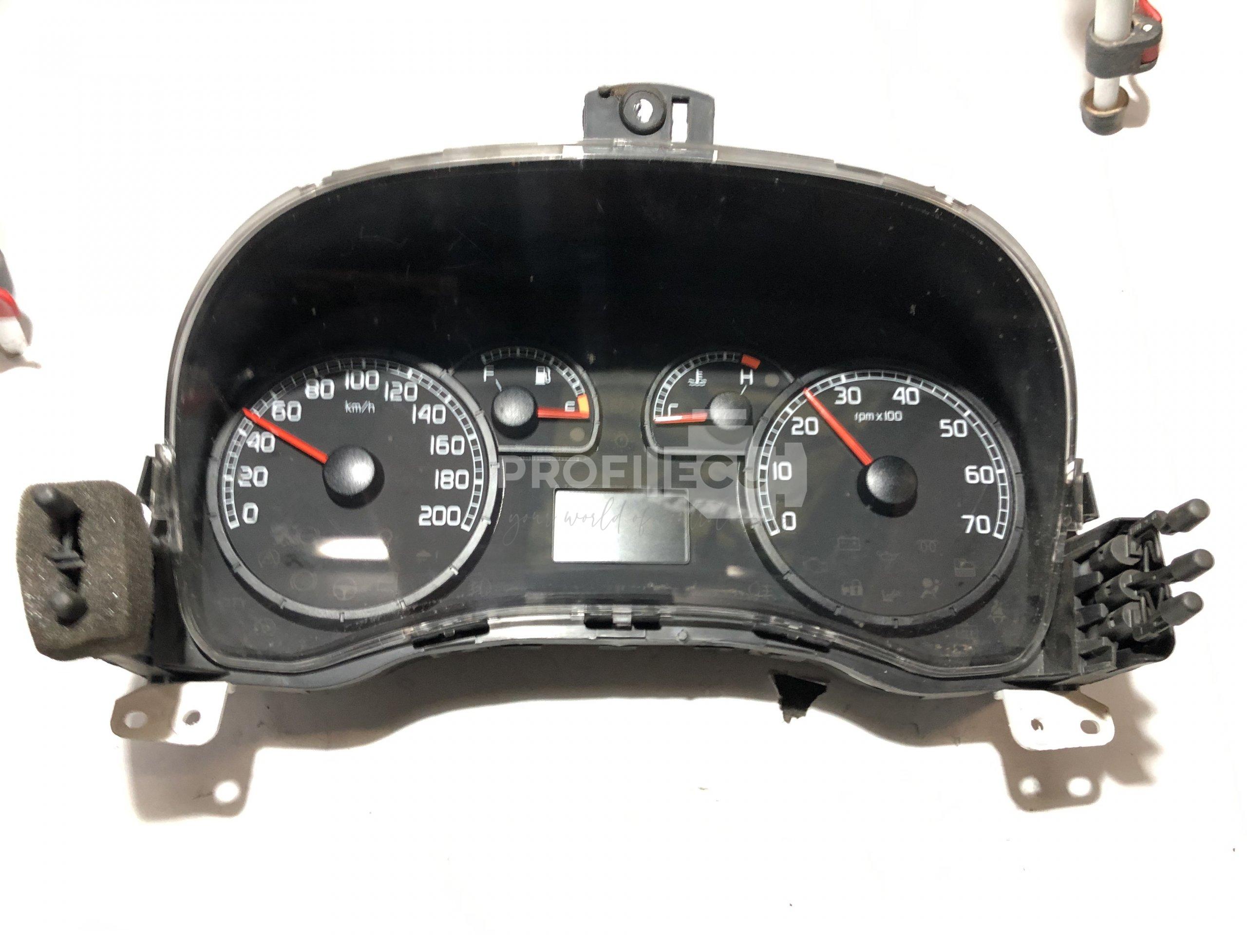 51762258 5 90271 503.00.144.05.00 Budíky FIAT DOBLO 1.9JT 51762258 5 90271 503.00.144.05.00 Budíky FIAT DOBLO 1.9JT