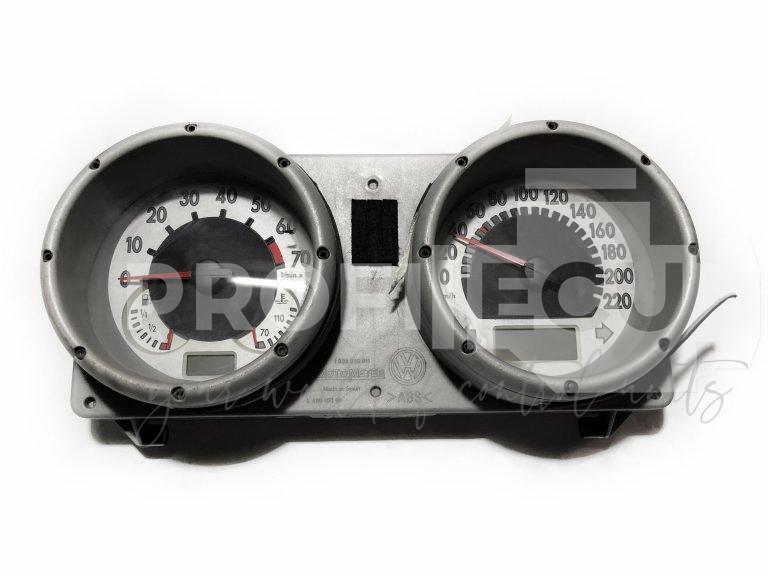 5220301800 1036025070 Budíky VW LUPO 1.4