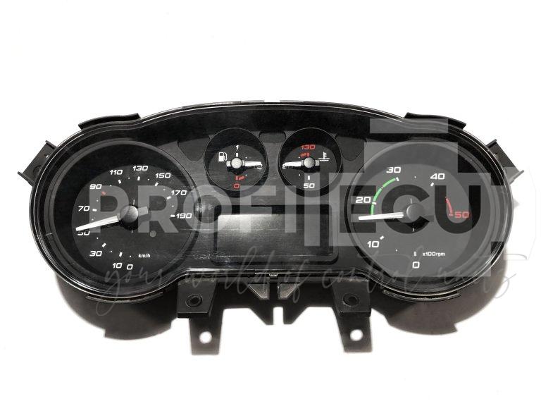 5801473553 Budíky IVECO DAILY VI 3.0 HPI
