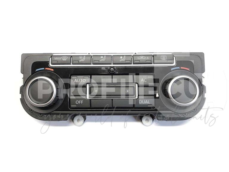 5K0907044BS 5K0907044 BS Climatronic VW PASSAT B6 B7