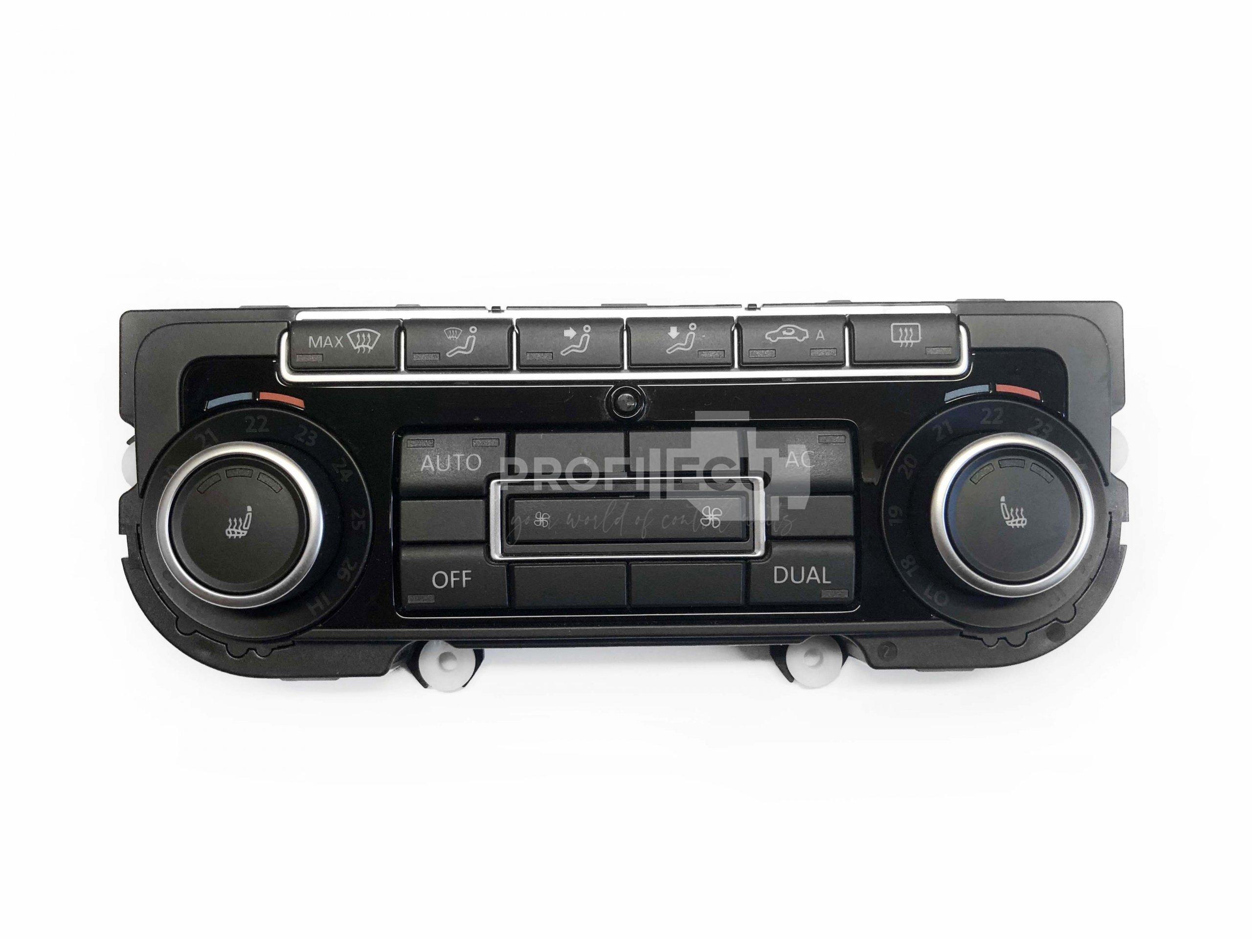 5K0907044EA 5K0907044 EA Climatronic VW TOURAN GOLF 5K0907044EA 5K0907044 EA Climatronic VW TOURAN GOLF