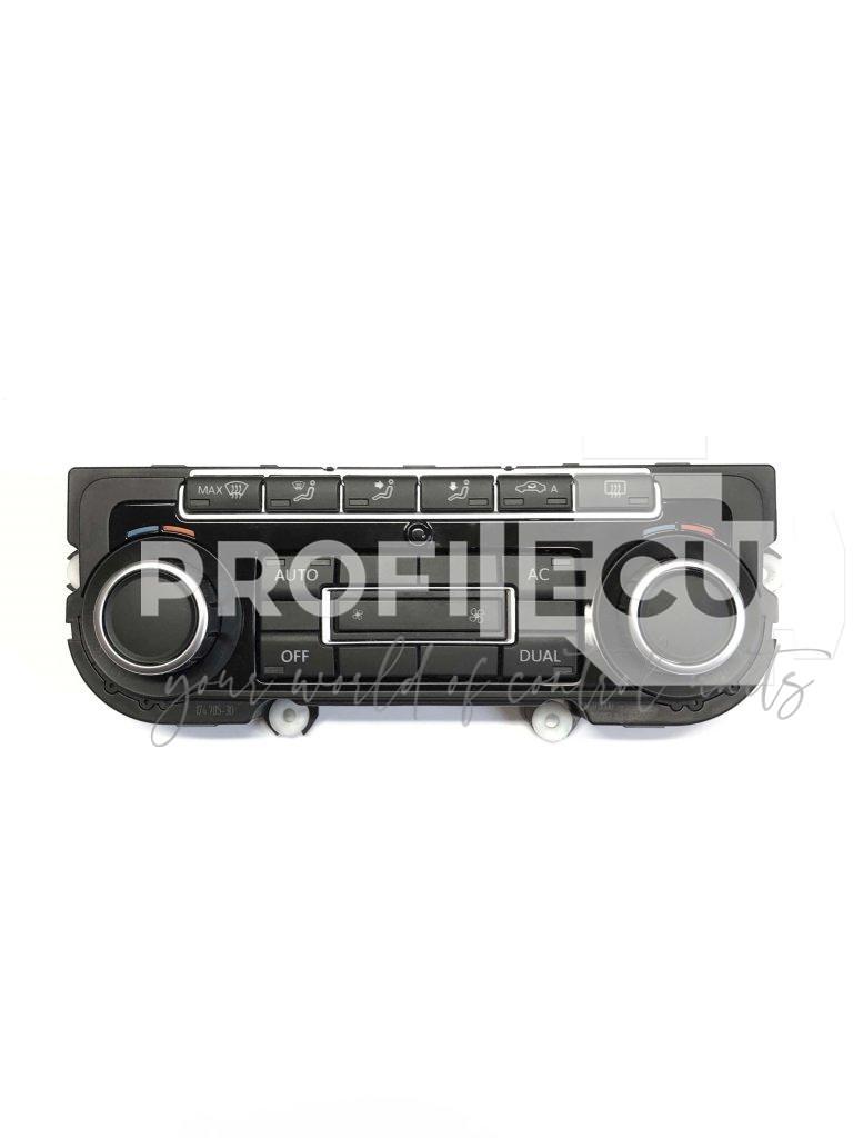 5K0907044HA 5K0907044 HA Climatronic VW CADDY GOLF TIGUAN