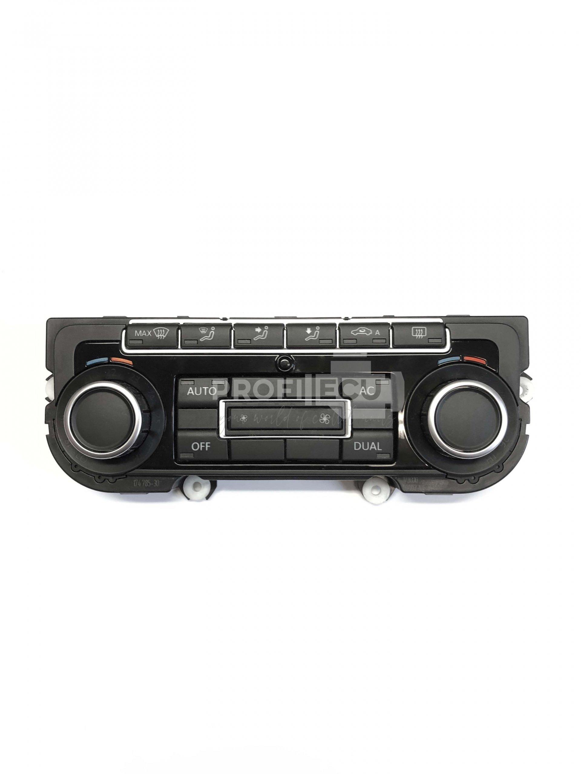 5K0907044HA 5K0907044 HA Climatronic VW CADDY GOLF TIGUAN 5K0907044HA 5K0907044 HA Climatronic VW CADDY GOLF TIGUAN