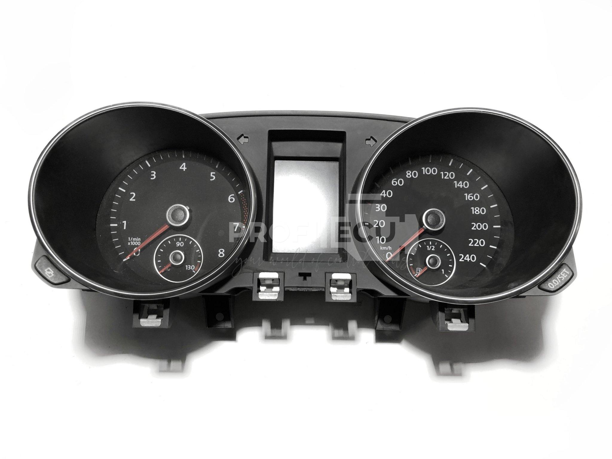 5K0920860F 5K0920860 F A2C53345492 Budíky VW GOLF 1.4 TSI 5K0920860F 5K0920860 F A2C53345492 Budíky VW GOLF 1.4 TSI