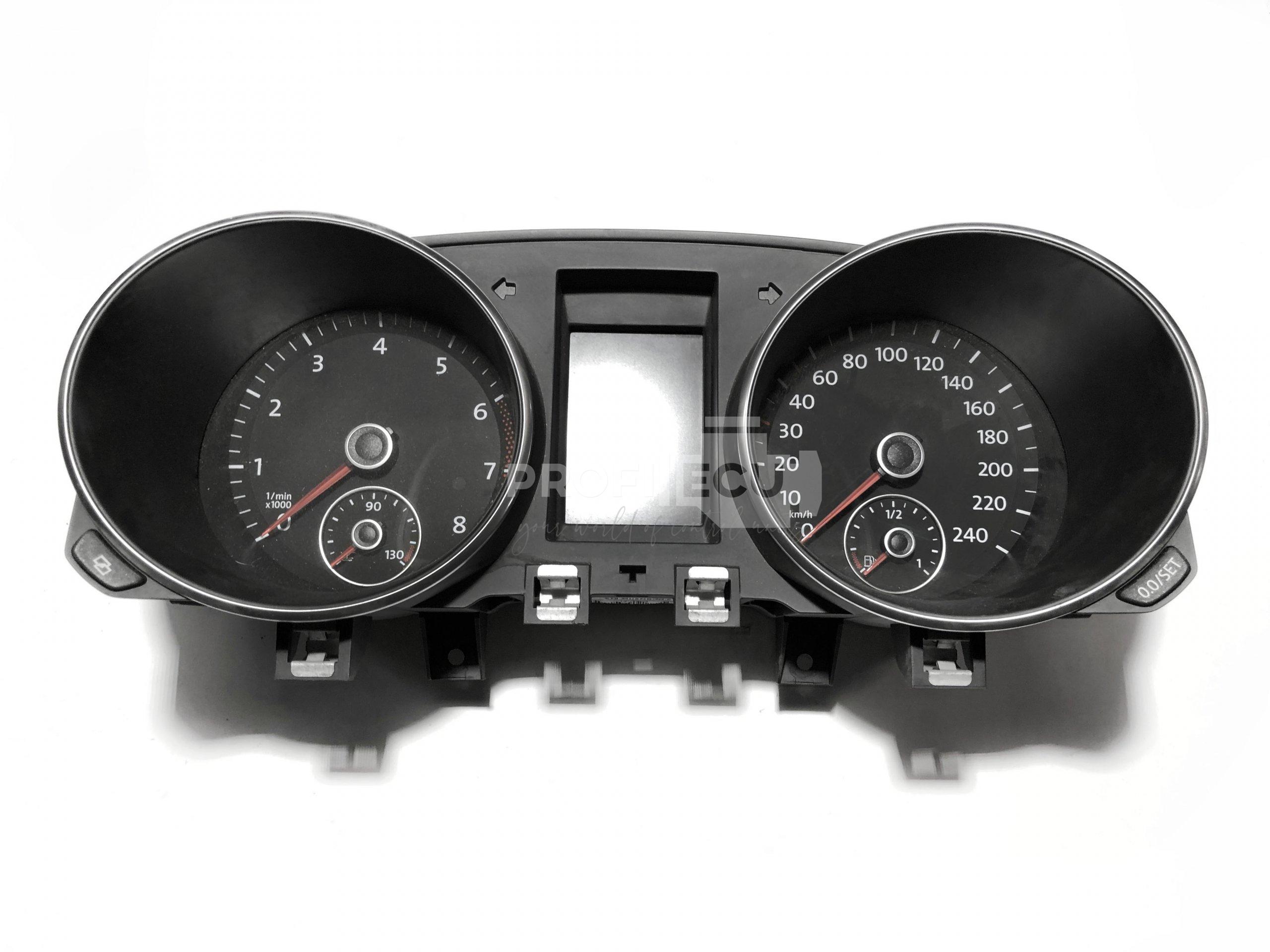 5K0920860F 5K0920860 F A2C53345492 Budíky VW GOLF 1.4 TSI 5K0920860F 5K0920860 F A2C53345492 Budíky VW GOLF 1.4 TSI