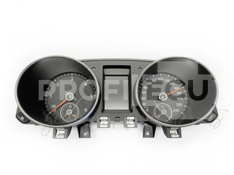 5K0920860G 5K0920860 G Budíky VW GOLF
