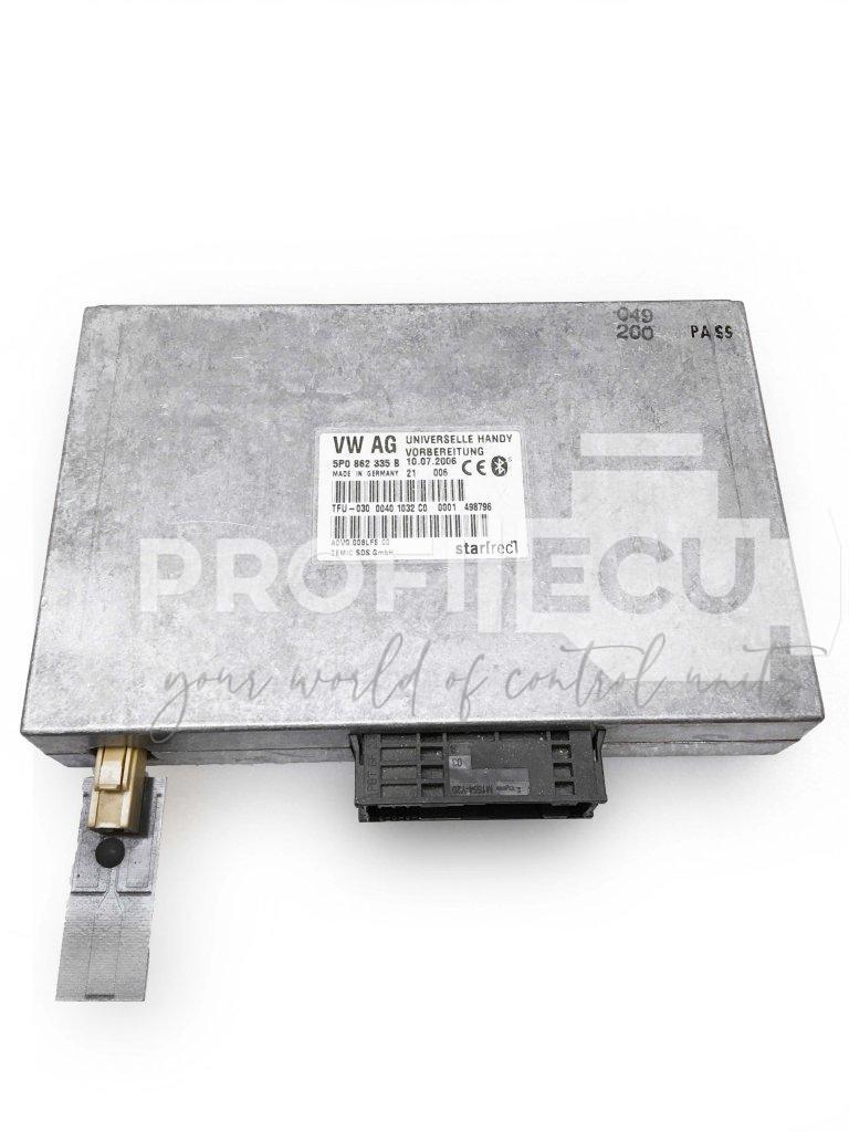 5P0862335B 5P0 862 335 B Bluetooth jednotka SEAT ALTEA