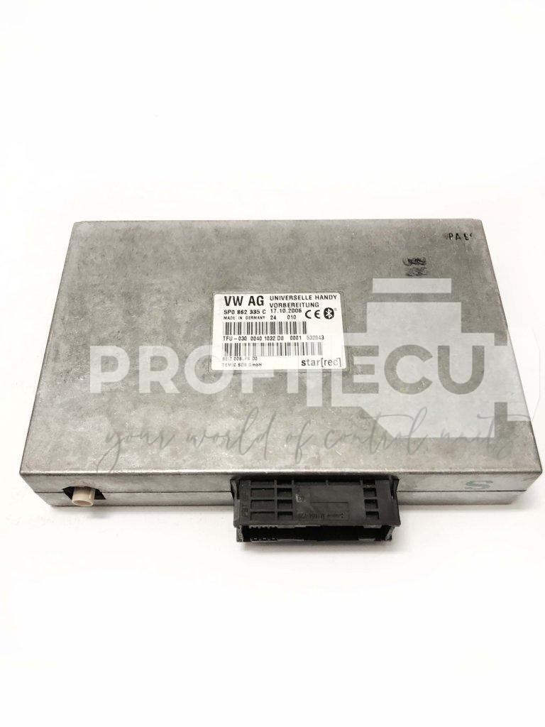 5P0862335C 5P0862335 C Bluetooth jednotka VW ŠKODA