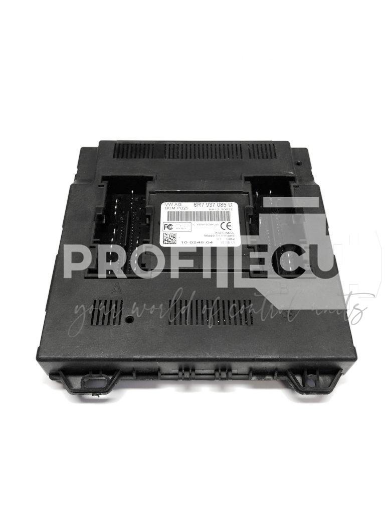 6R7937085D 6R7937085 D BCM jednotka ŠKODA FABIA
