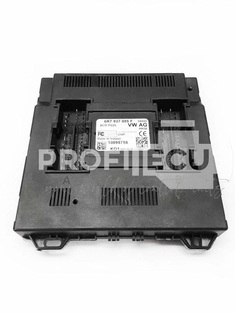 6R7937085F 6R7937085 F BCM jednotka ŠKODA FABIA ROOMSTER