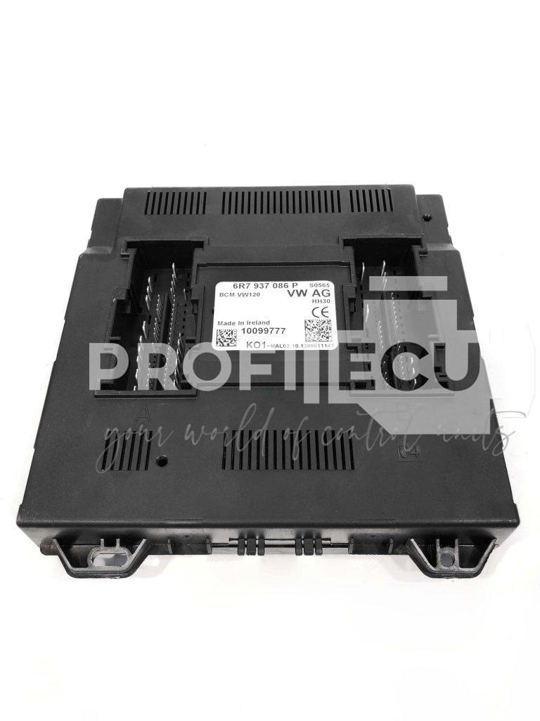 6R7937086P 6R7937086 P BCM jednotka ŠKODA ROOMSTER