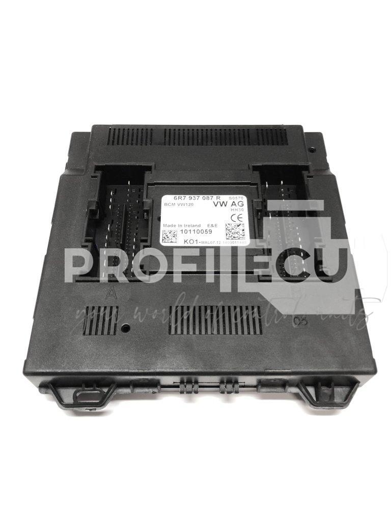 6R7937087R 6R7937087 R BCM jednotka ŠKODA