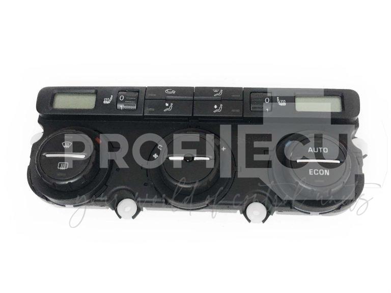 742 410-60 742-410-60 Climatronic ŠKODA OCTAVIA