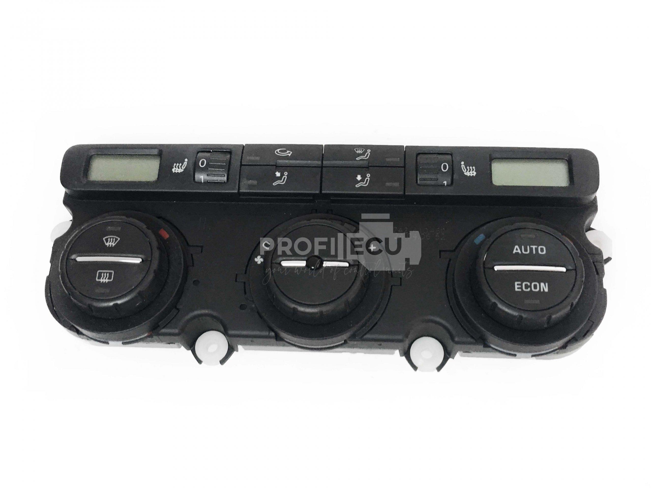 742 410-60 742-410-60 Climatronic ŠKODA OCTAVIA 742 410-60 742-410-60 Climatronic ŠKODA OCTAVIA