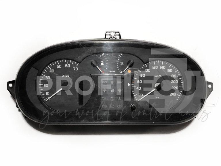 7700427906C 7700427906 C Budíky RENAULT SCENIC