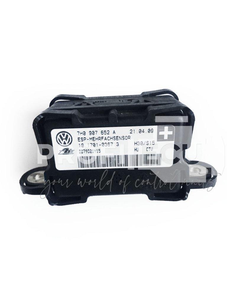 7H0907652A 7H0 907 652 A ESP senzor AUDI Q7