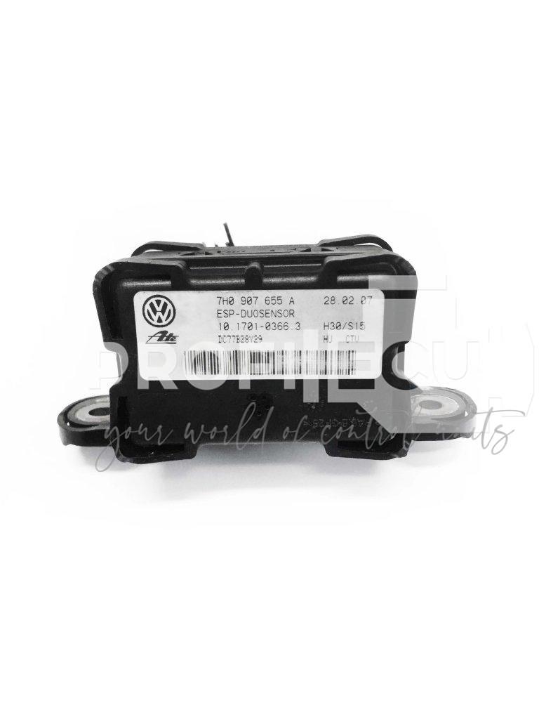 7H0907655A 7H0907655 A ESP senzor VW GOLF TOURAN