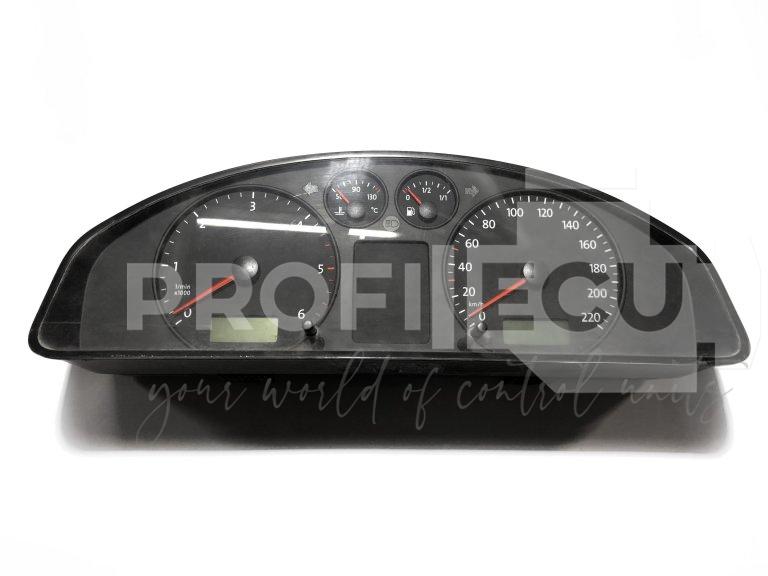 7H0920850L 7H0920850 L Budíky VW TRANSPORTER T5