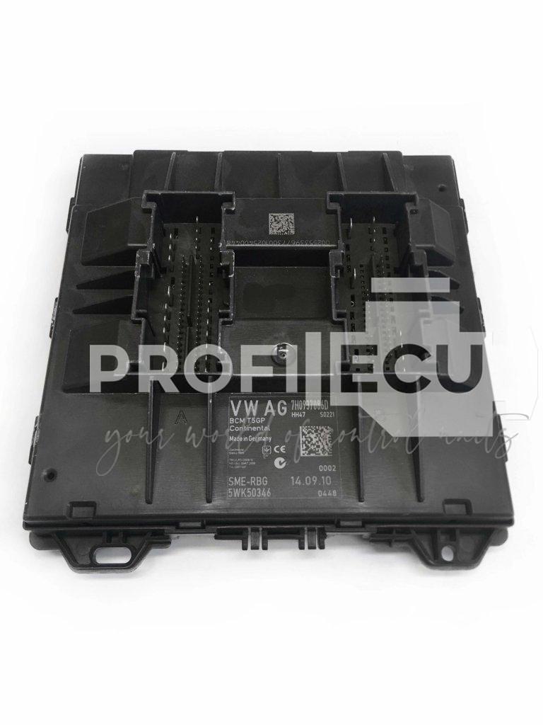 7H0937086D 7H0937086 D BCM jednotka VW TRANSPORTER T5