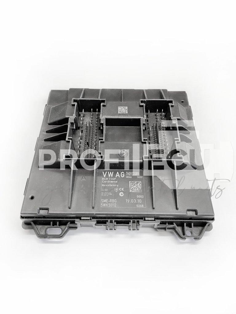7H0937089 7H0 937 089 5WK50112 BCM jednotka VW TRANSPORTER