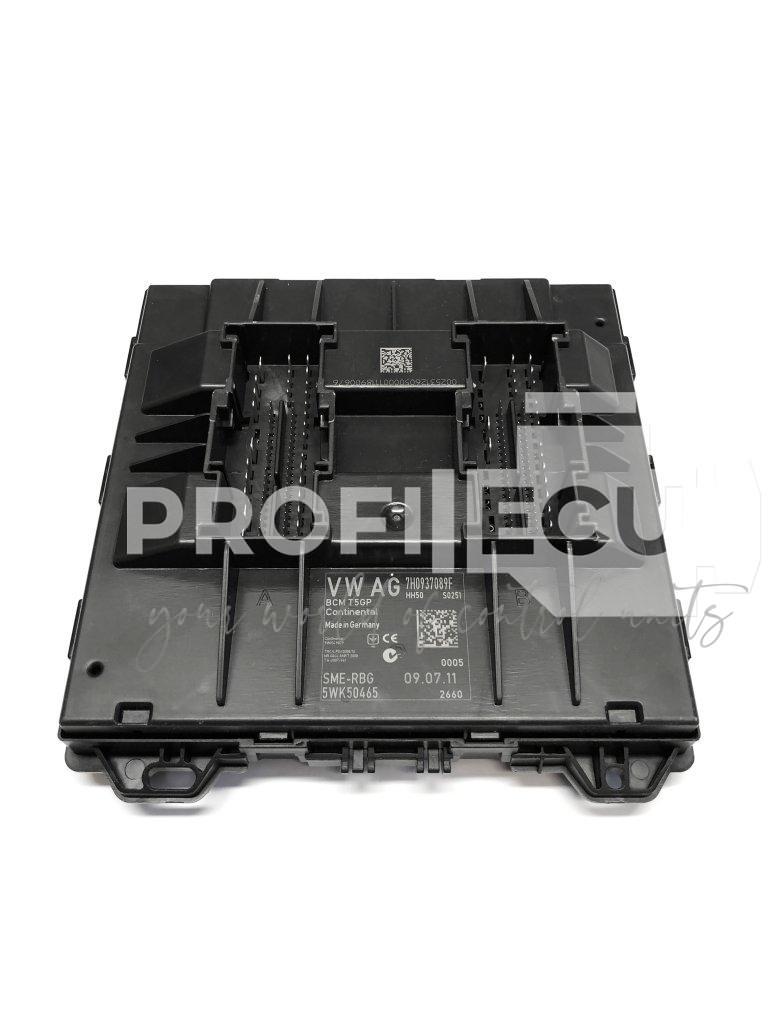 7H0937089F 7H0937089 F 5WK50465 BCM jednotka VW TRANSPORTER T5