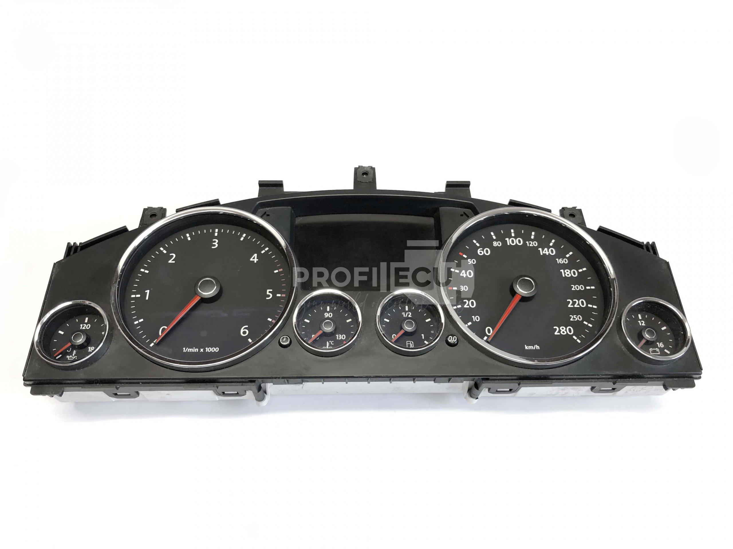 7L6920881B 7L6920881 B 0263655013 Budíky VW TOUAREG 7L6920881B 7L6920881 B 0263655013 Budíky VW TOUAREG