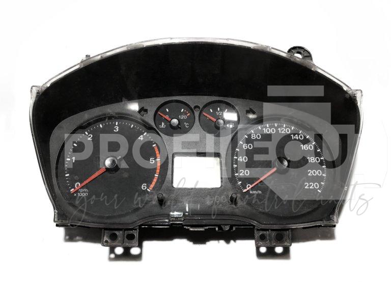 8C1T10849CD 8C1T-10849-CD Budíky FORD TRANSIT MK7 2.2