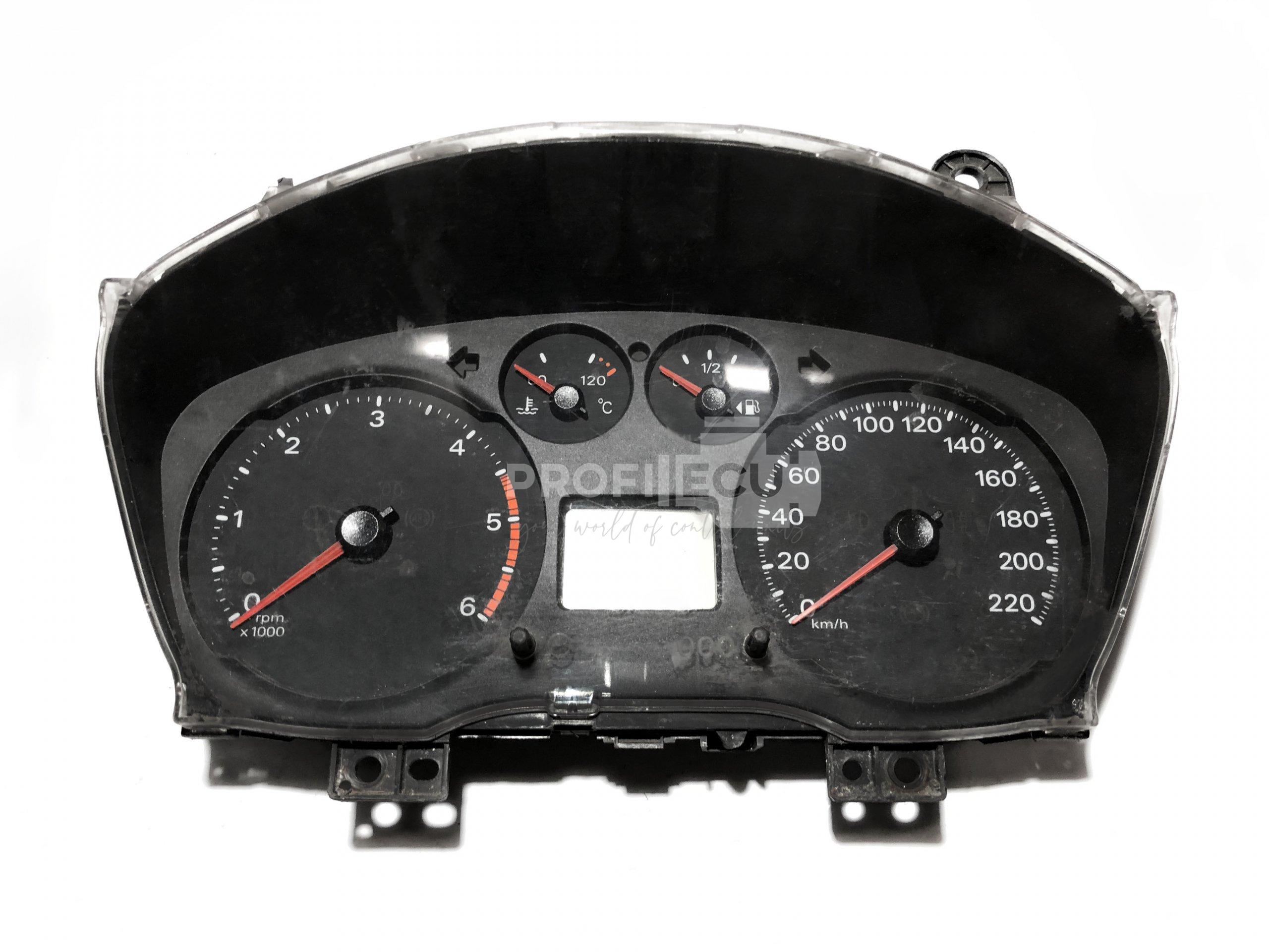 8C1T10849CD 8C1T-10849-CD Budíky FORD TRANSIT MK7 2.2 8C1T10849CD 8C1T-10849-CD Budíky FORD TRANSIT MK7 2.2