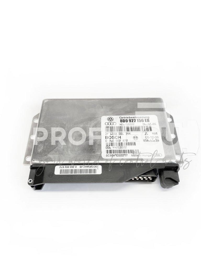 8D0927156EB 8D0 927 156 EB Řídící jednotka automat VW AUDI