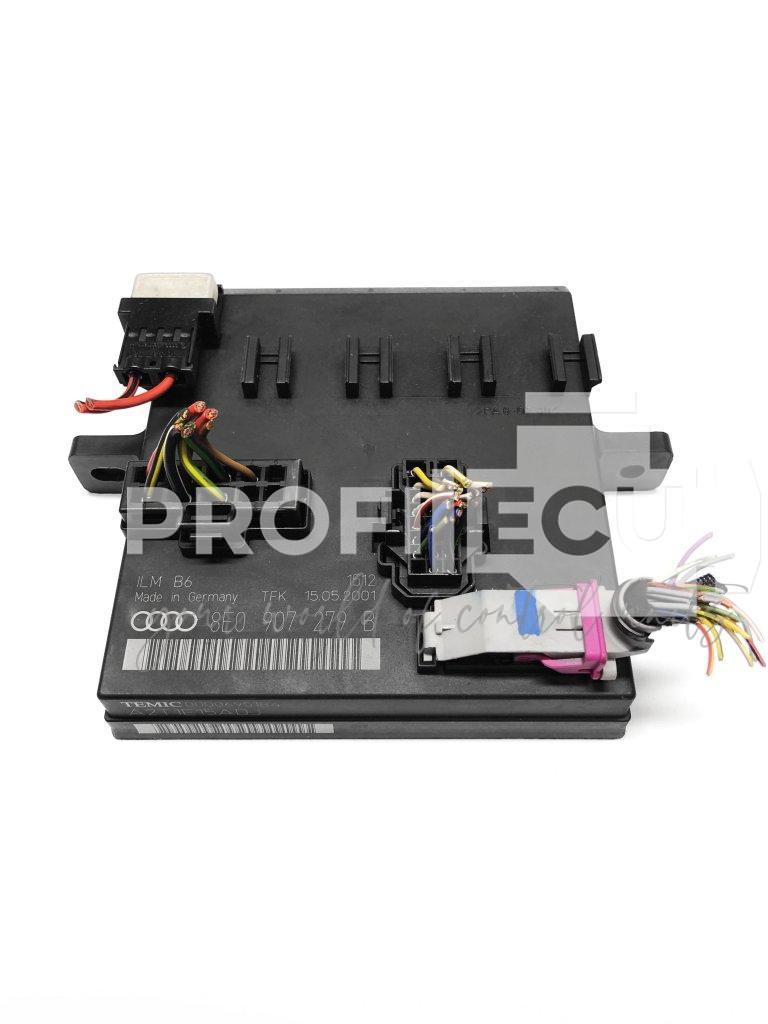 8E0907279B 8E0907279 B modul světel AUDI A4 B6 B7