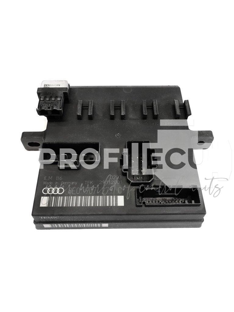 8E0907279C 8E0907279 C modul světel AUDI A4 B6 B7
