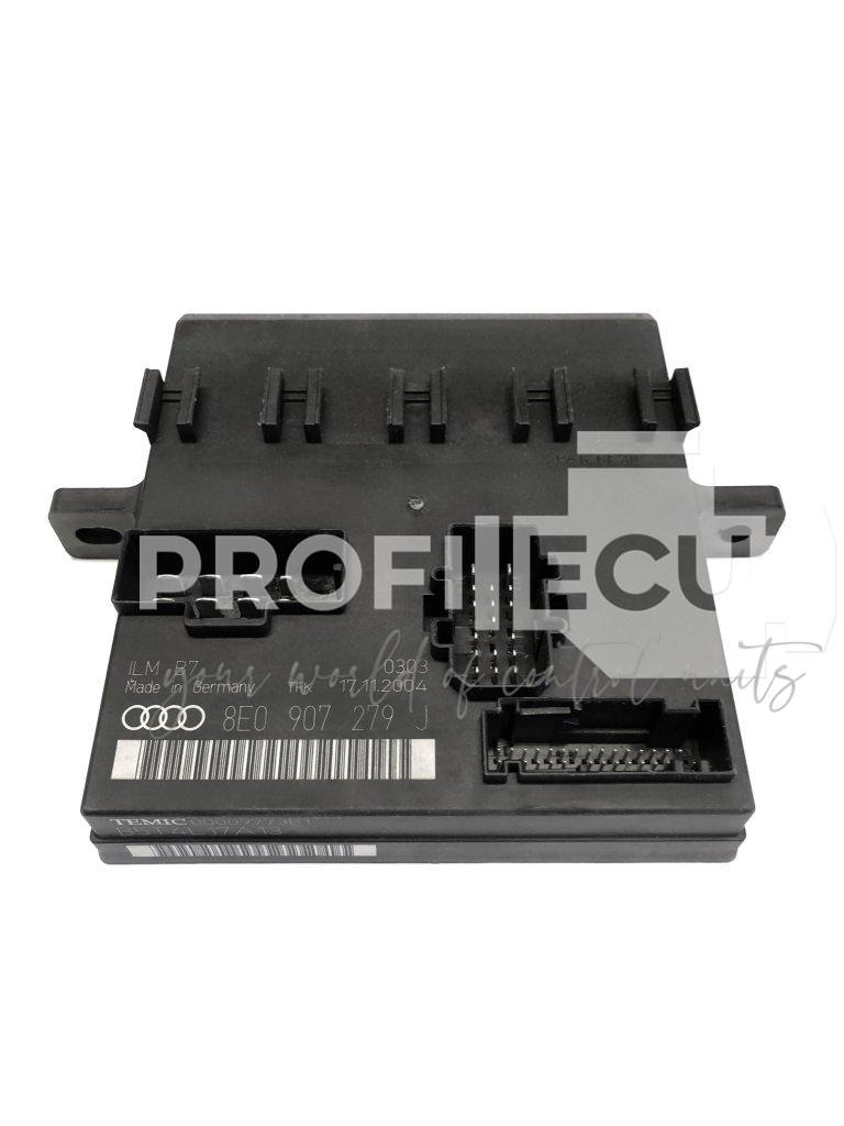 8E0907279J 8E0907279 J modul světel AUDI A4 B6 B7