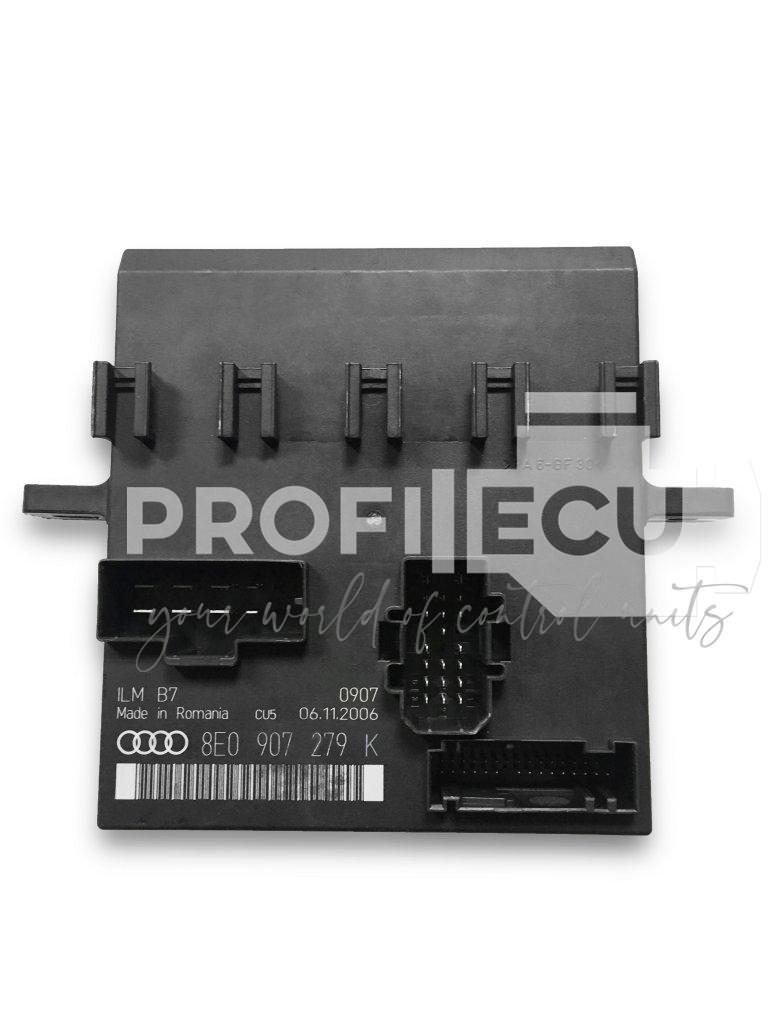 8E0907279K 8E0907279 K modul světel AUDI A4 B7