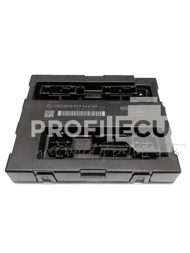 8K0907064DP 8K0907064 DP BCM jednotka AUDI Q5 A5 A4