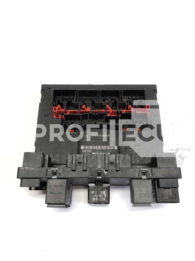 8P0907279N 8P0907279 N BCM jednotka AUDI TT A3