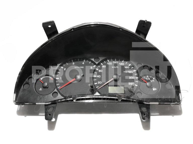 8T1T-10849-CC 8T1T-10849 CC Budíky FORD TRANSIT CONNECT