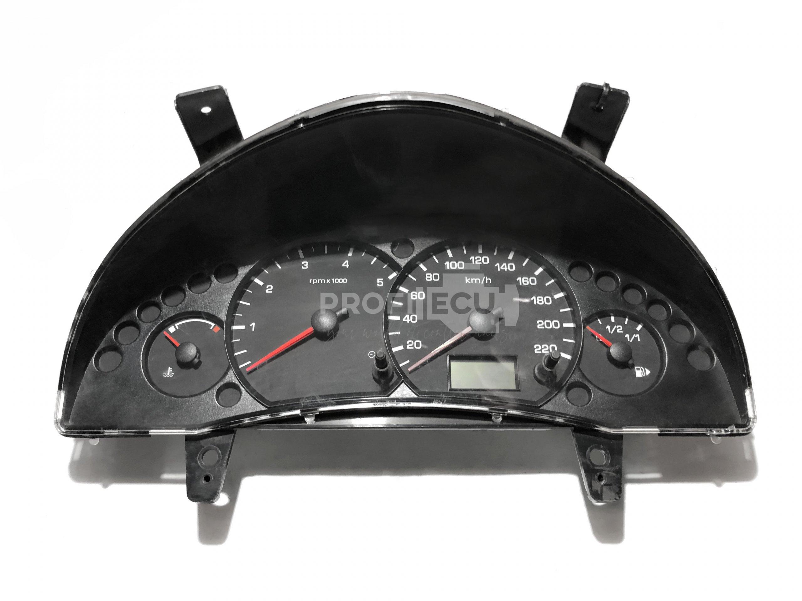 8T1T-10849-CC 8T1T-10849 CC Budíky FORD TRANSIT CONNECT 8T1T-10849-CC 8T1T-10849 CC Budíky FORD TRANSIT CONNECT