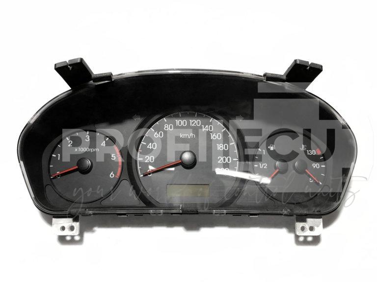94003-4H210 11001-054300H Budíky HYUNDAI H1 2.5 CRDI