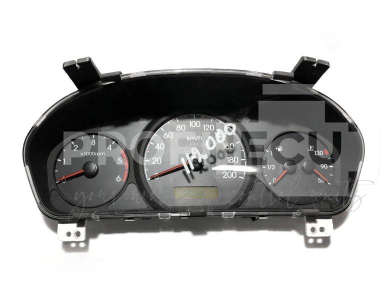 94013-4H310 11001358500H Budíky HYUNDAI H1 II TQ 2.5 CRDI