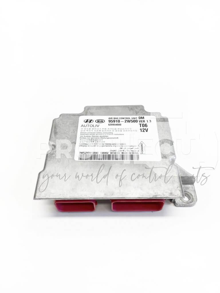 95910-2W500 620954800 airbag jednotka HYUNDAI SANTA FE