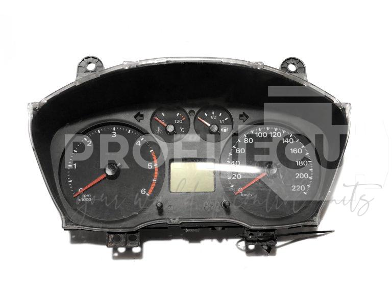 9C1T-10849 CA 9C1T10849CA Budíky FORD TRANSIT MK7 TDCI
