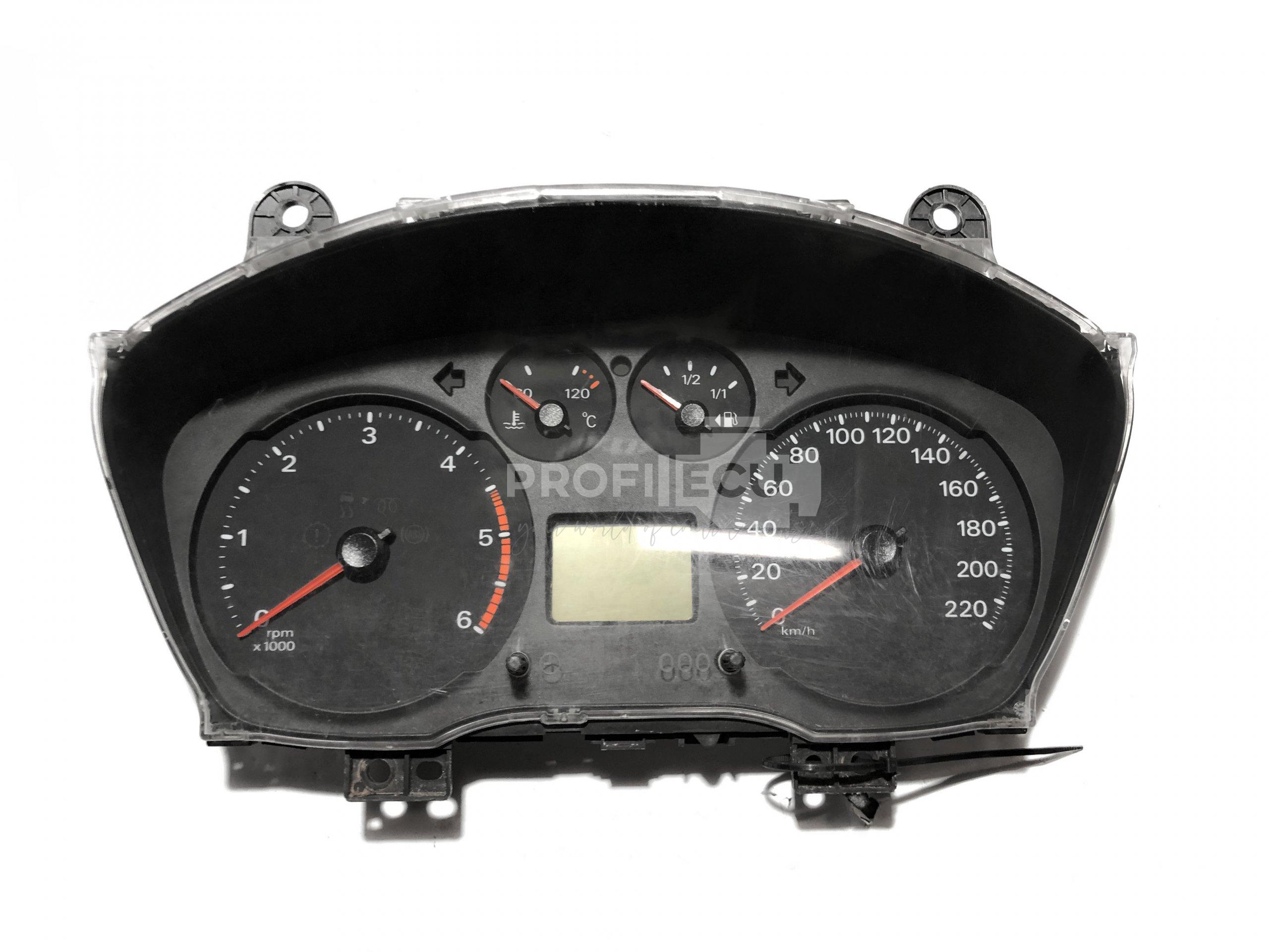 9C1T-10849 CA 9C1T10849CA Budíky FORD TRANSIT MK7 TDCI 9C1T-10849 CA 9C1T10849CA Budíky FORD TRANSIT MK7 TDCI
