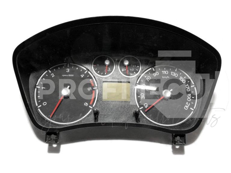 9T1T-10849-AC VP9T1F-10849-AC Budíky FORD TRANSIT CONNECT