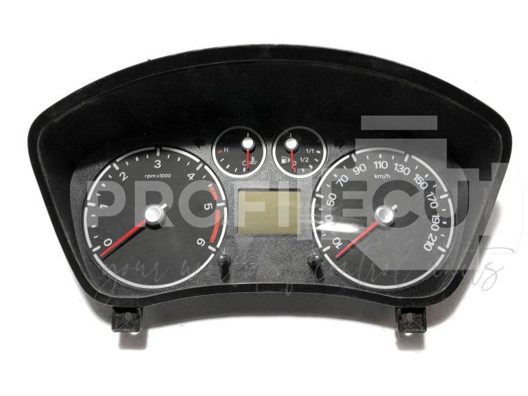 9T1T-10849-AD VP9T1F-10849-AE Budíky FORD TRANSIT CONNECT