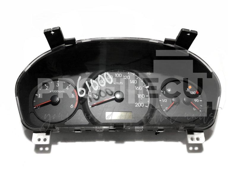 A99 94023-4H880 11002-040500H Budíky HYUNDAI H1 2.5 CRDI