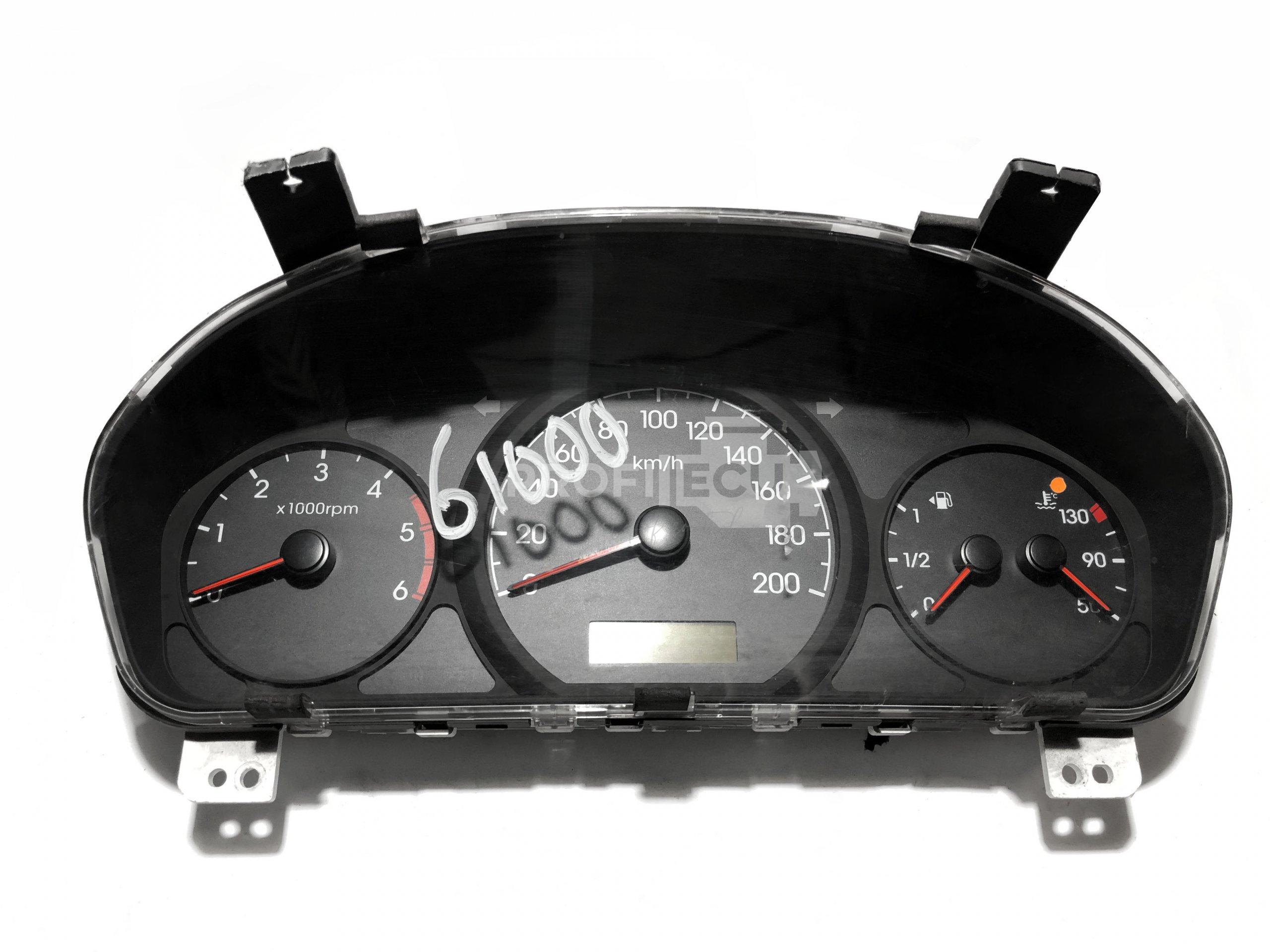 A99 94023-4H880 11002-040500H Budíky HYUNDAI H1 2.5 CRDI A99 94023-4H880 11002-040500H Budíky HYUNDAI H1 2.5 CRDI