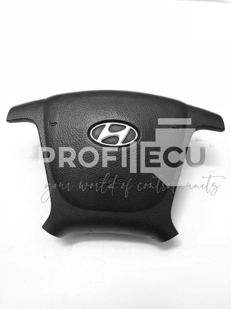 Airbag HYUNDAI SANTA FE II