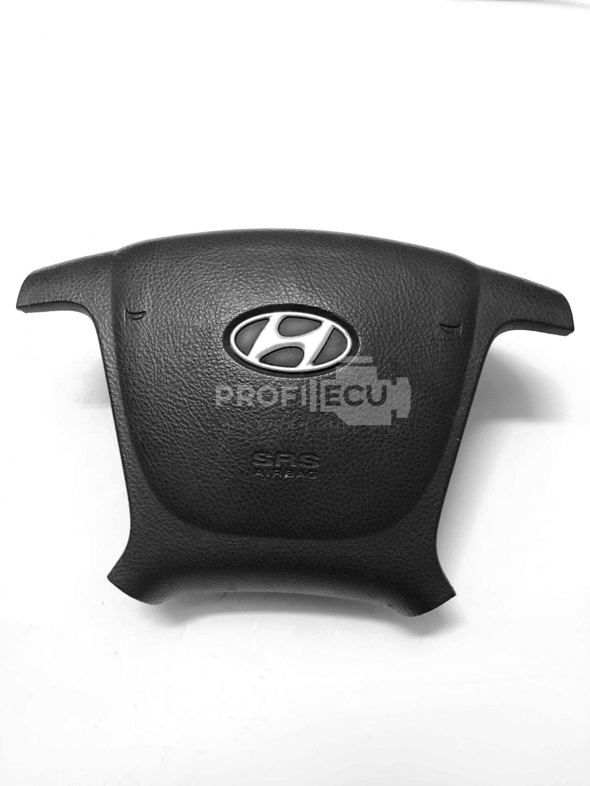 Airbag HYUNDAI SANTA FE II Airbag HYUNDAI SANTA FE II